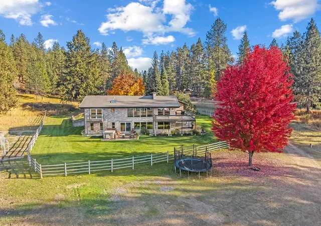Photo 3 of Single family home for sale at 487 A Hotchkiss Rd, Colville, WA 99114 | MLS# 202626023 | Listing updated on 2026-10-23