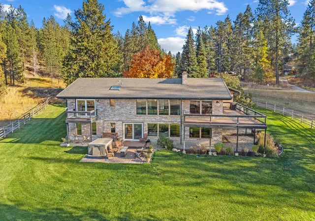 Photo 4 of Single family home for sale at 487 A Hotchkiss Rd, Colville, WA 99114 | MLS# 202626023 | Listing updated on 2026-10-23