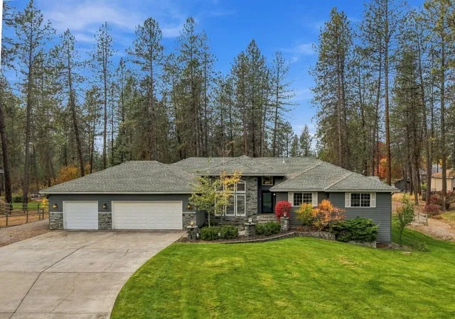 Photo 1 of Single family home for sale at 17807 N Ranchette Rd, Colbert, WA 99005 | MLS# 202626024 | Listing updated on 2026-10-21