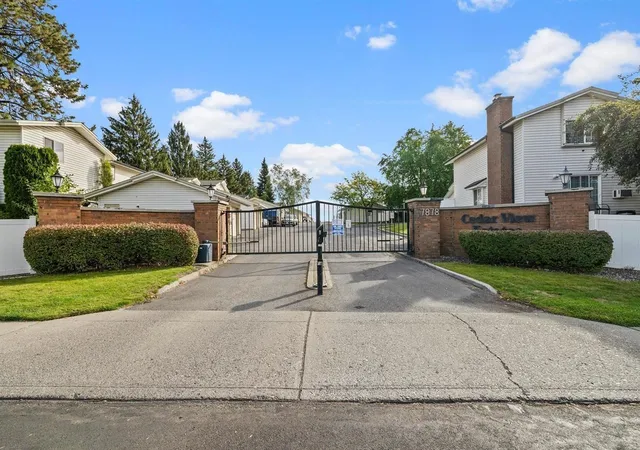 Photo 2 of Townhouse for sale at 7878 N Wilding #42 Dr, Spokane, WA 99208 | MLS# 202626026 | Listing updated on 2026-10-21