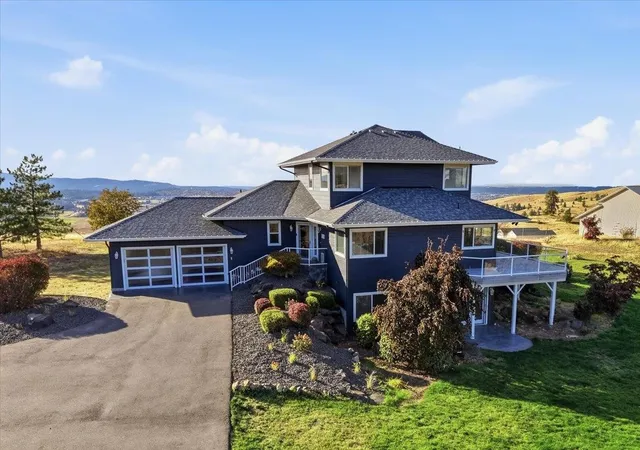 Single family home for sale at 22718 E Dutchmans Ln, Liberty Lake, WA 99019 | MLS# 202626027