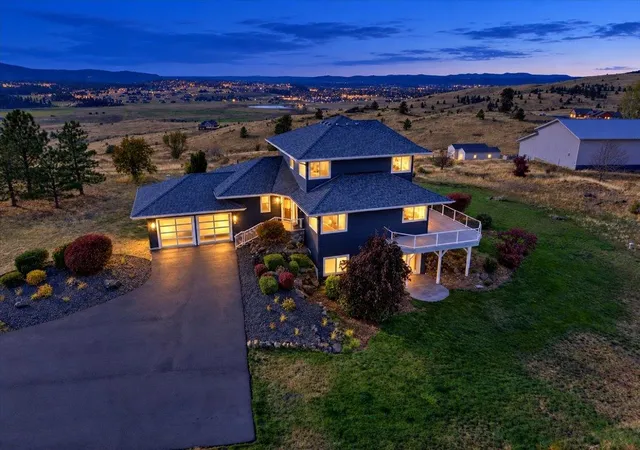 Photo 1 of Single family home for sale at 22718 E Dutchmans Ln, Liberty Lake, WA 99019 | MLS# 202626027 | Listing updated on 2026-10-22
