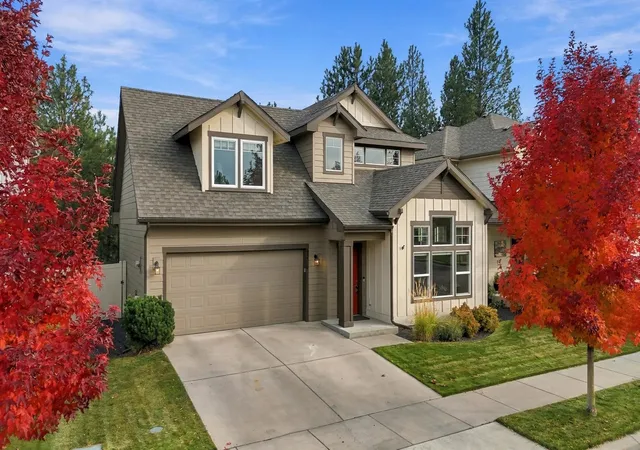 Single family home for sale at 9206 N Rosebury Ln, Spokane, WA 99208 | MLS# 202626028