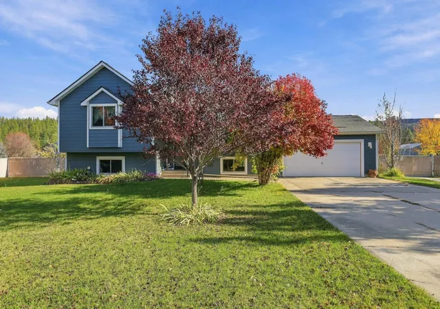 Single family home for sale at 13378 W Greenfield Rd, Nine Mile Falls, WA 99026 | MLS# 202626031 | Listing updated on 2026-10-22