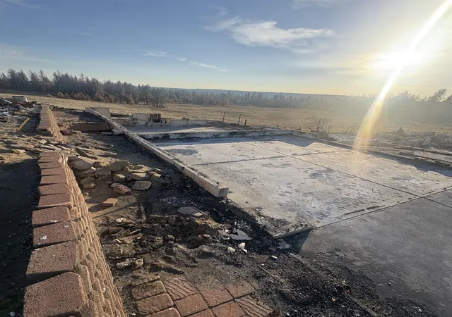 Land for sale at 5011 W Prosperity Ln, Spokane, WA 99208 | MLS# 202626033