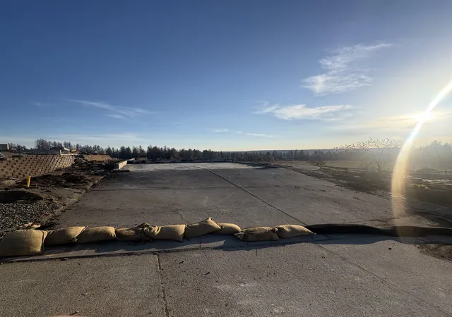 Photo 2 of Land for sale at 5011 W Prosperity Ln, Spokane, WA 99208 | MLS# 202626033 | Listing updated on 2026-10-26