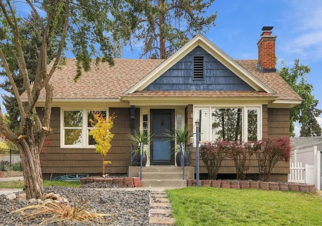 Photo 1 of Single family home for sale at 3312 N Columbia Cir, Spokane, WA 99205 | MLS# 202626035 | Listing updated on 2026-10-21