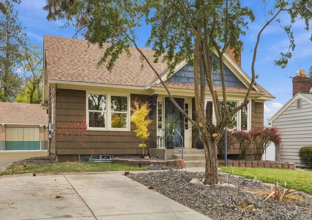 Photo 2 of Single family home for sale at 3312 N Columbia Cir, Spokane, WA 99205 | MLS# 202626035 | Listing updated on 2026-10-21