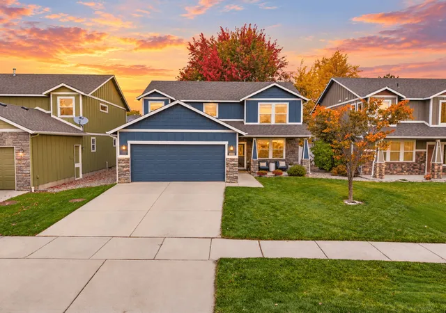 Photo 1 of Single family home for sale at 2708 W Ashley Cir, Spokane, WA 99208 | MLS# 202626036 | Listing updated on 2026-10-22