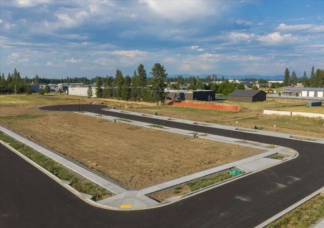 Photo 3 of Land for sale at 4876/4878 S United Lot #14 Rd, Spokane, WA 99224 | MLS# 202626037 | Listing updated on 2026-10-28
