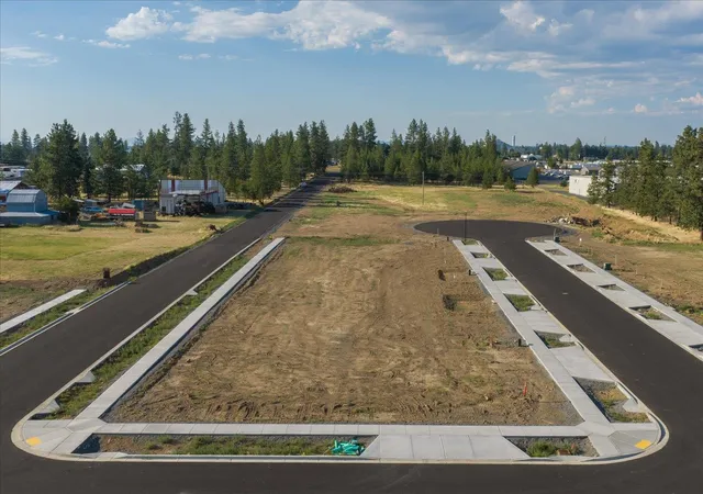 Photo 4 of Land for sale at 4876/4878 S United Lot #14 Rd, Spokane, WA 99224 | MLS# 202626037 | Listing updated on 2026-10-28