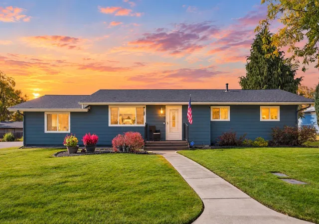 Single family home for sale at 4705 N Mayhew Rd, Spokane Valley, WA 99216 | MLS# 202626038