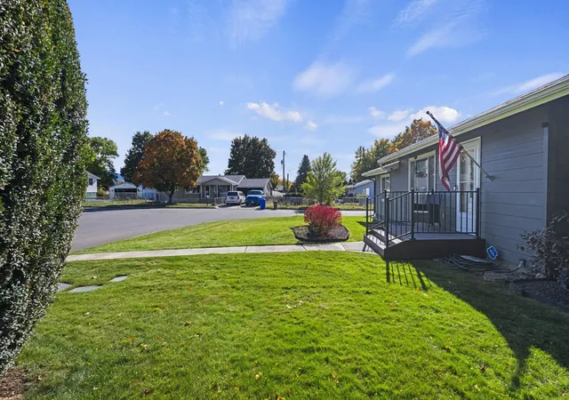 Photo 3 of Single family home for sale at 4705 N Mayhew Rd, Spokane Valley, WA 99216 | MLS# 202626038 | Listing updated on 2026-10-22