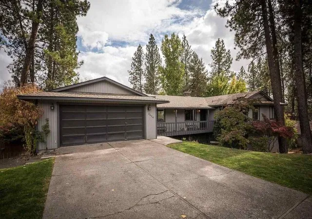Single family home for sale at 2624 Player Dr, Spokane, WA 99223 | MLS# 202626039