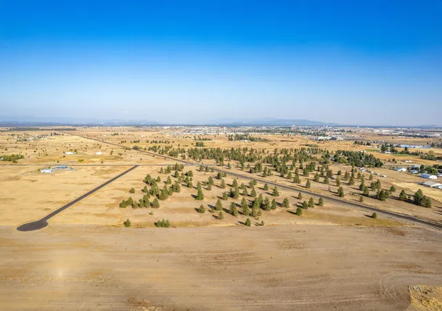 Photo 3 of Land for sale at 1119 S Dover Rd, Medical Lake, WA 99022 | MLS# 202626040 | Listing updated on 2026-10-22