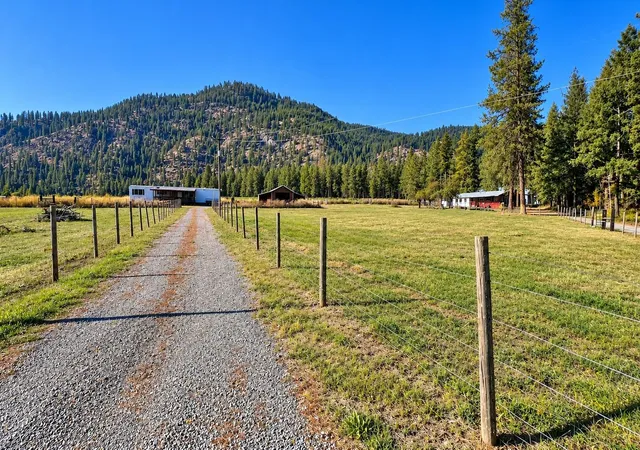Manufactured home for sale at 501 A Williams Lake Rd, Colville, WA 99114 | MLS# 202626042