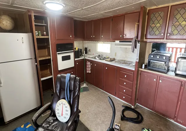 Photo 4 of Manufactured home for sale at 501 A Williams Lake Rd, Colville, WA 99114 | MLS# 202626042 | Listing updated on 2026-10-22