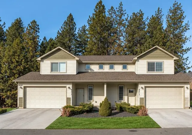 Multi family home for sale at 4311 N Centennial Ln, Spokane, WA 99212 | MLS# 202626043