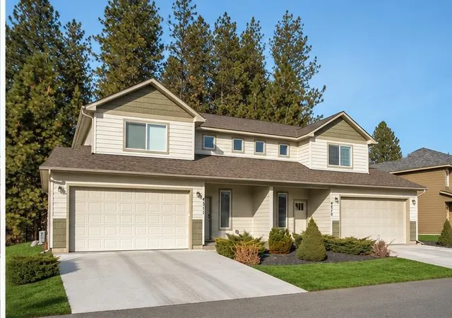 Photo 1 of Multi family home for sale at 4311 N Centennial Ln, Spokane, WA 99212 | MLS# 202626043 | Listing updated on 2026-10-22