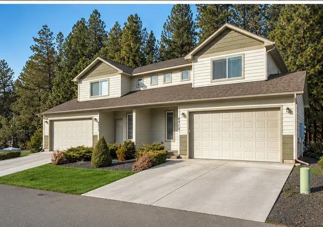 Photo 2 of Multi family home for sale at 4311 N Centennial Ln, Spokane, WA 99212 | MLS# 202626043 | Listing updated on 2026-10-22