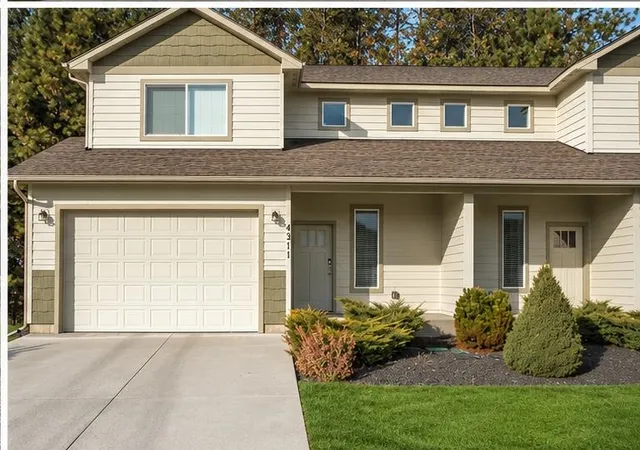 Photo 3 of Multi family home for sale at 4311 N Centennial Ln, Spokane, WA 99212 | MLS# 202626043 | Listing updated on 2026-10-22