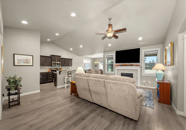 Photo 3 of Single family home for sale at 18409 E 18th Avenue, Greenacres, WA 99016 | MLS# 202626044 | Listing updated on 2026-10-22