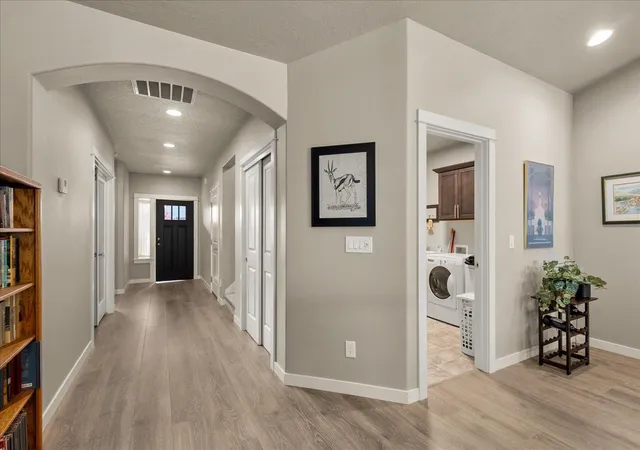 Photo 4 of Single family home for sale at 18409 E 18th Avenue, Greenacres, WA 99016 | MLS# 202626044 | Listing updated on 2026-10-22