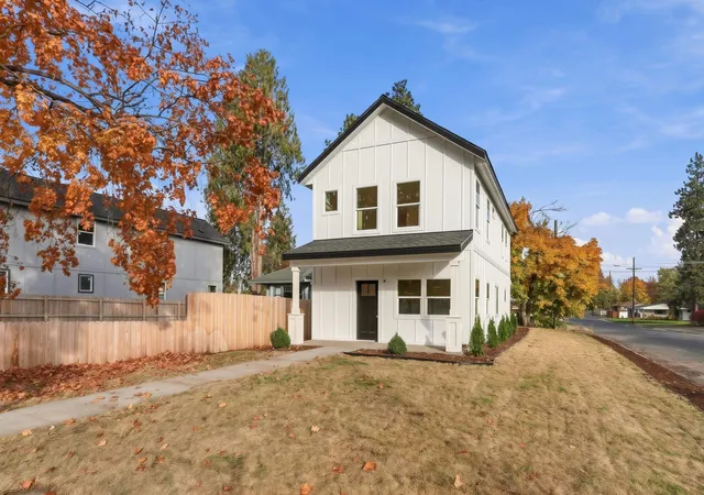 Single family home for sale at 6100 N Stevens St, Spokane, WA 99205 | MLS# 202626056