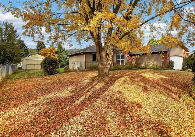 Photo 1 of Single family home for sale at 16115 E Longfellow Ave, Spokane Valley, WA 99216 | MLS# 202626068 | Listing updated on 2026-10-22