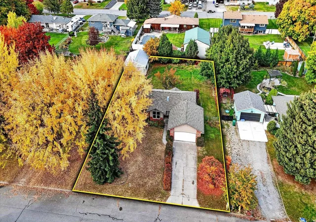 Photo 2 of Single family home for sale at 16115 E Longfellow Ave, Spokane Valley, WA 99216 | MLS# 202626068 | Listing updated on 2026-10-22