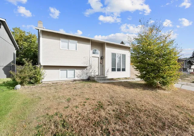 Photo 1 of Single family home for sale at 3315 E Garnet Ave, Spokane, WA 99217 | MLS# 202626069 | Listing updated on 2026-10-22