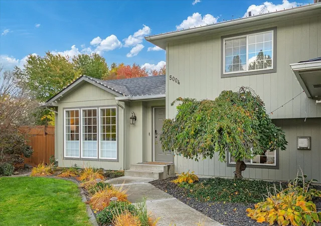 Photo 2 of Single family home for sale at 5004 N Lillian Ct, Spokane Valley, WA 99216 | MLS# 202626071 | Listing updated on 2026-10-22