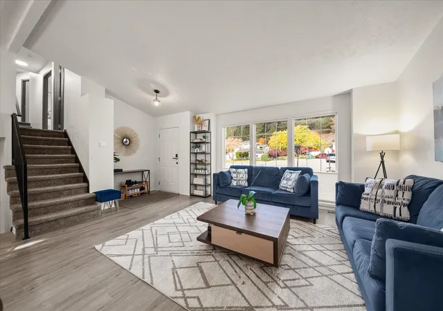 Photo 3 of Single family home for sale at 5004 N Lillian Ct, Spokane Valley, WA 99216 | MLS# 202626071 | Listing updated on 2026-10-22