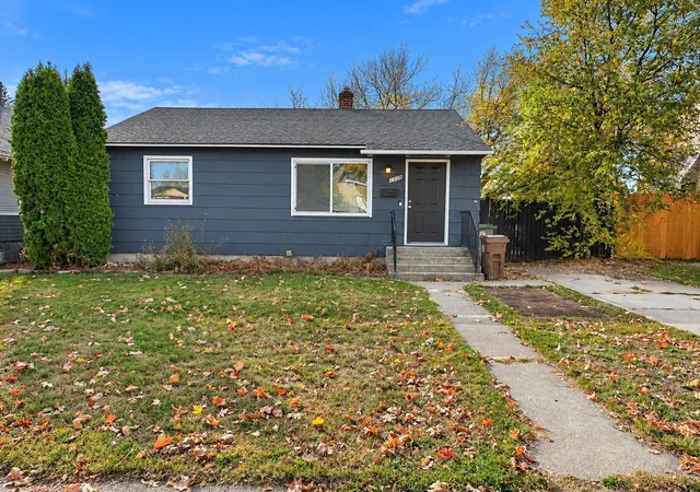 Photo 1 of Single family home for sale at 1308 E Providence Ave, Spokane, WA 99207 | MLS# 202626072 | Listing updated on 2026-10-22