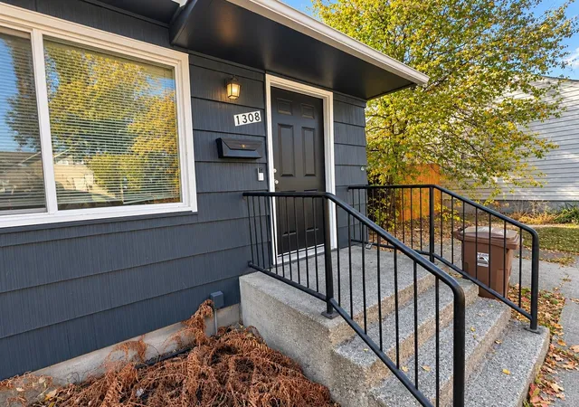 Photo 2 of Single family home for sale at 1308 E Providence Ave, Spokane, WA 99207 | MLS# 202626072 | Listing updated on 2026-10-22