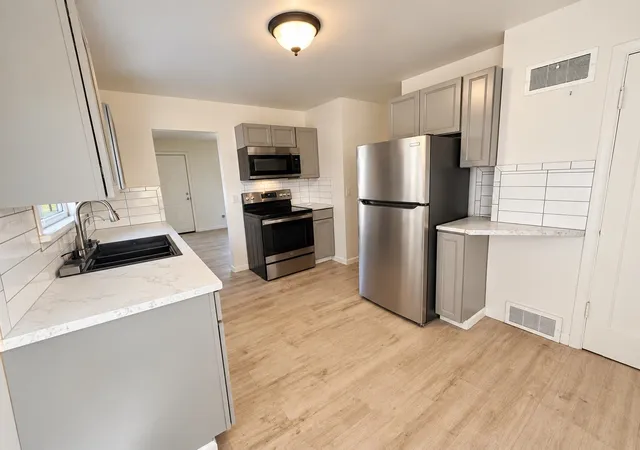 Photo 4 of Single family home for sale at 1308 E Providence Ave, Spokane, WA 99207 | MLS# 202626072 | Listing updated on 2026-10-22