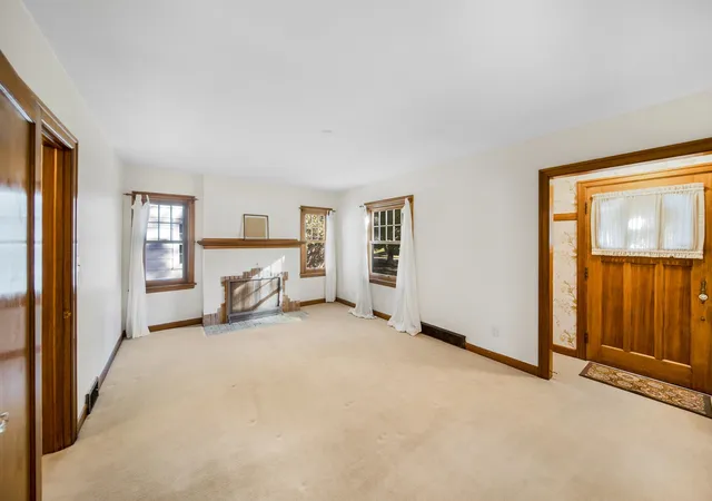 Photo 3 of Single family home for sale at 428 W 27th Avenue, Spokane, WA 99203 | MLS# 202626075 | Listing updated on 2026-10-22
