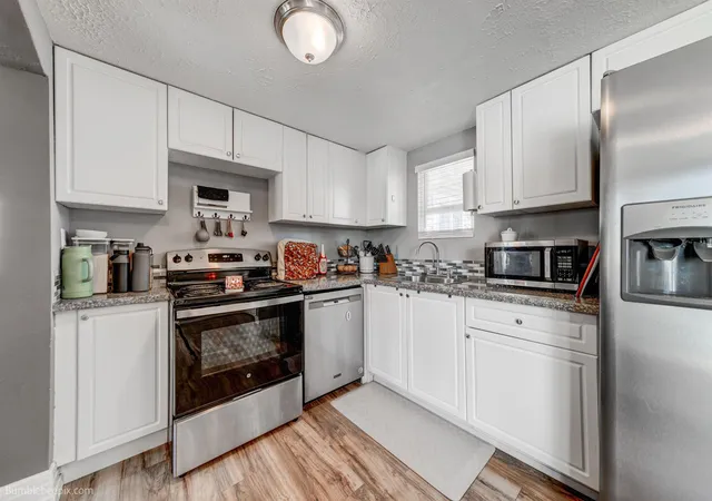 Photo 4 of Single family home for sale at 4718 N Magnolia St, Spokane, WA 99207 | MLS# 202626077 | Listing updated on 2026-10-22