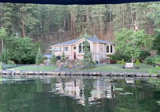 Photo 1 of Single family home for sale at 6627c Thomas Ln, Nine Mile Falls, WA 99026 | MLS# 202626079 | Listing updated on 2026-10-22
