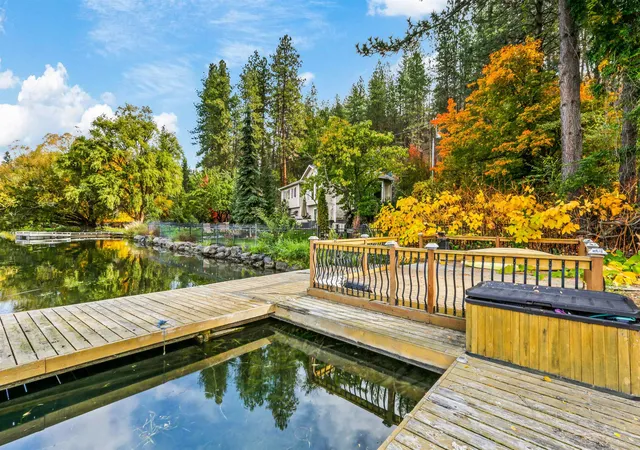Photo 2 of Single family home for sale at 6627c Thomas Ln, Nine Mile Falls, WA 99026 | MLS# 202626079 | Listing updated on 2026-10-25