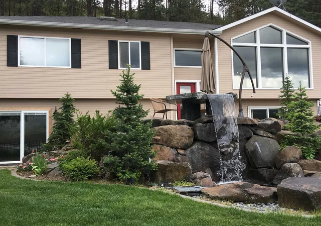 Photo 3 of Single family home for sale at 6627c Thomas Ln, Nine Mile Falls, WA 99026 | MLS# 202626079 | Listing updated on 2026-10-22