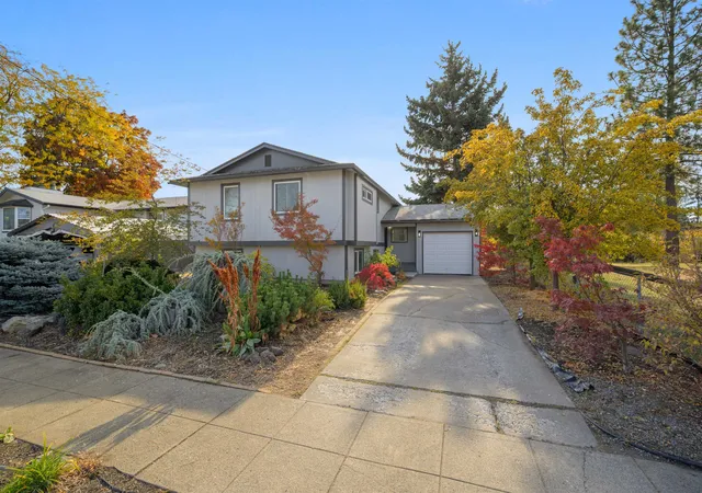 Single family home for sale at 3622 E 26th Avenue, Spokane, WA 99223 | MLS# 202626080
