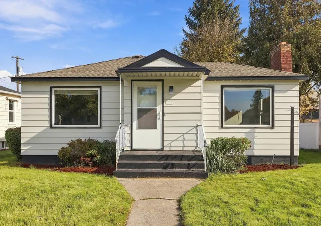 Single family home for sale at 4728 N Normandie St, Spokane, WA 99205 | MLS# 202626083
