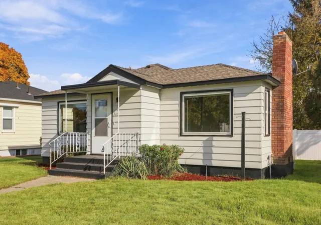 Photo 3 of Single family home for sale at 4728 N Normandie St, Spokane, WA 99205 | MLS# 202626083 | Listing updated on 2026-10-22
