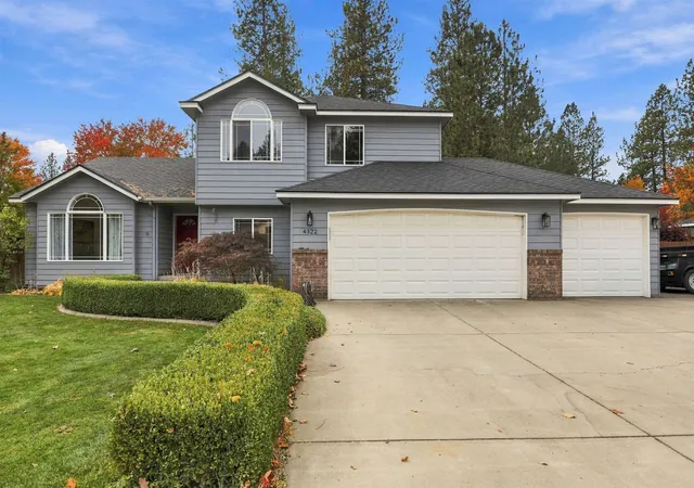 Photo 1 of Single family home for sale at 4322 E Woodglen Rd, Mead, WA 99021 | MLS# 202626085 | Listing updated on 2026-10-22