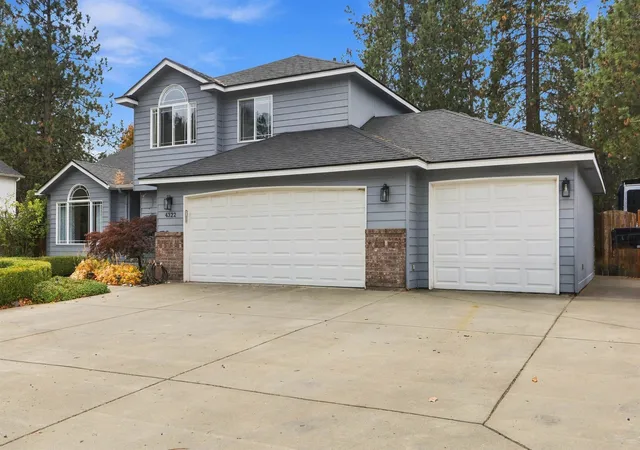 Photo 2 of Single family home for sale at 4322 E Woodglen Rd, Mead, WA 99021 | MLS# 202626085 | Listing updated on 2026-10-22