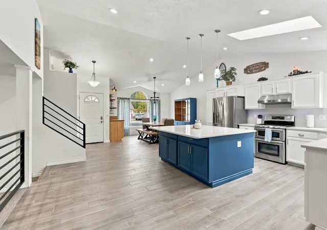 Photo 3 of Single family home for sale at 4322 E Woodglen Rd, Mead, WA 99021 | MLS# 202626085 | Listing updated on 2026-10-22
