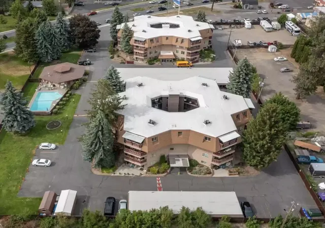 Photo 1 of Condo for sale at 9024 N Country Homes Blvd, Spokane, WA 99218 | MLS# 202626086 | Listing updated on 2026-10-22
