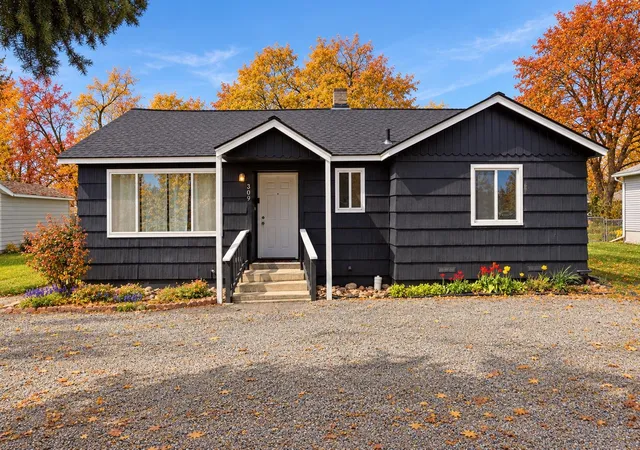 Photo 1 of Single family home for sale at 309 N Mcdonald Rd, Spokane Valley, WA 99216 | MLS# 202626087 | Listing updated on 2026-10-22