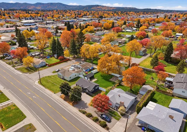 Photo 35 of Single family home for sale at 309 N Mcdonald Rd, Spokane Valley, WA 99216 | MLS# 202626087 | Listing updated on 2026-10-22